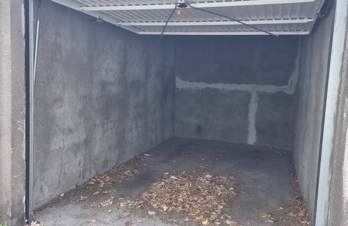 Garage, 31 rue Henri Dunant — photo 2