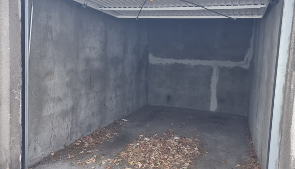 Parking  à louer Grenoble 38100