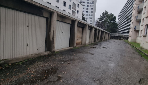 Parking  à louer Grenoble 38100
