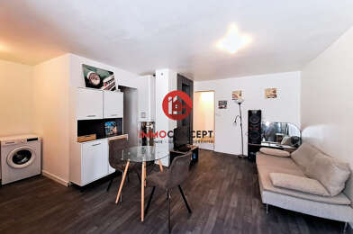 Immeuble  219000 €