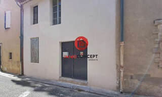 Immeuble  136 m² à vendre à Roquemaure (30150)