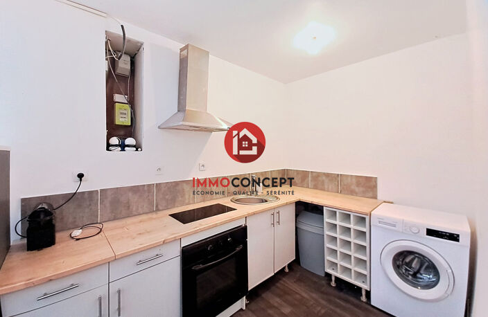 Immeuble à vendre Roquemaure — photo 3