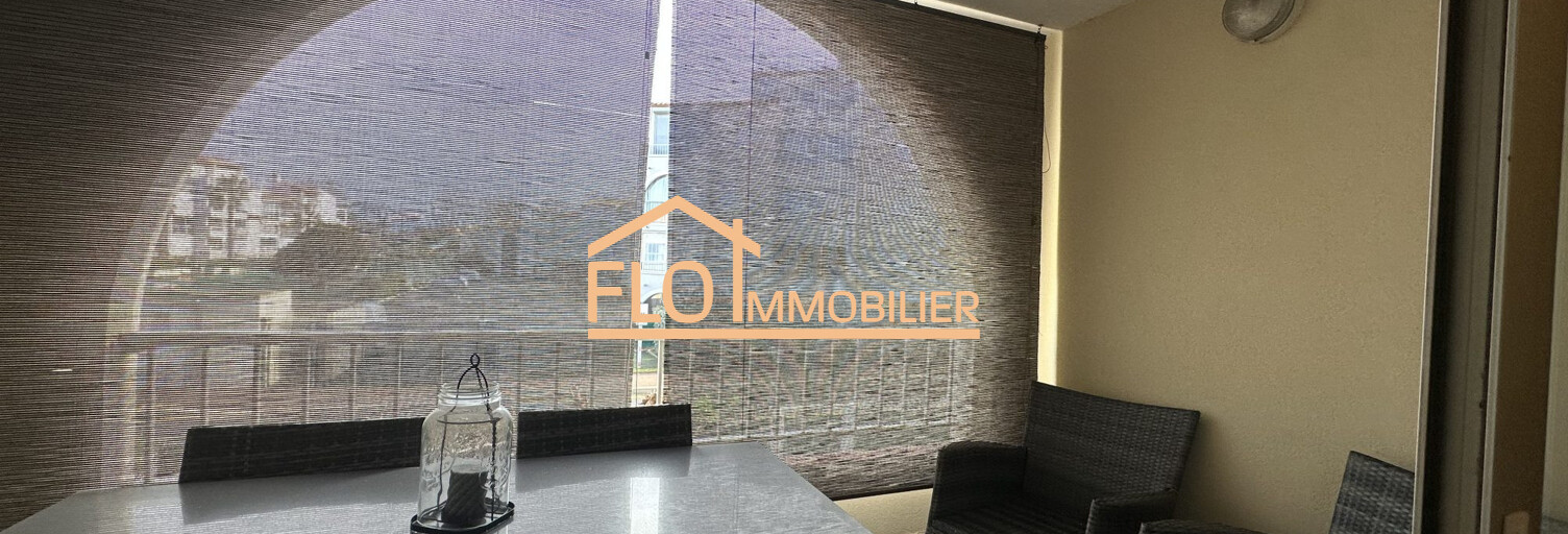 Appartement 2 Pièces 26 m² à louer à Agde (34300)