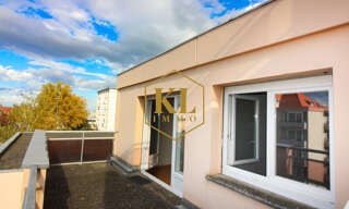 Appartement 5 Pièces 121 m² à louer à Colmar (68000)