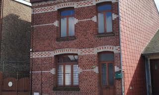 Maison 5 Pièces 110 m² à vendre à Wallers (59135)