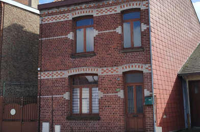 Maison 5 pièces 120000 €