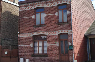 Charmante Maison a fort Potentiel — photo du bien