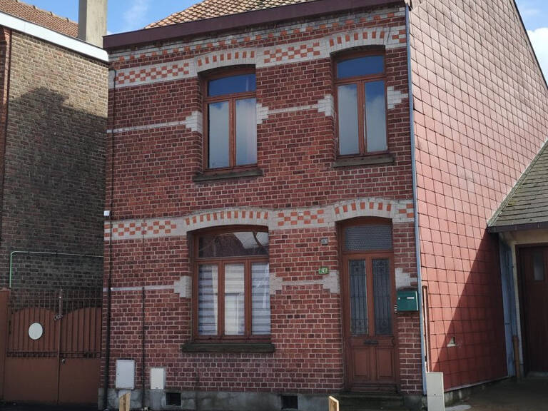 Charmante Maison a fort Potentiel — photo 1