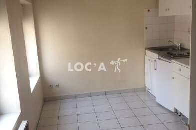 Appartement 1 pièces 521 €