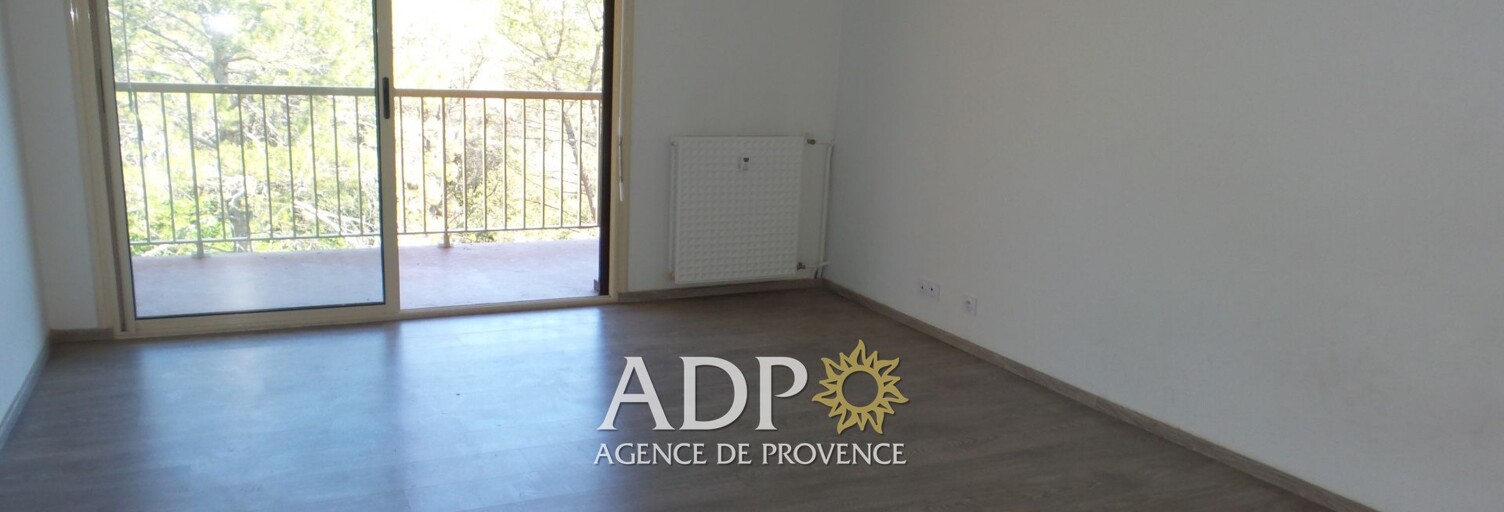 Appartement 1 Pièce 24 m² à louer à Peymeinade (06530)