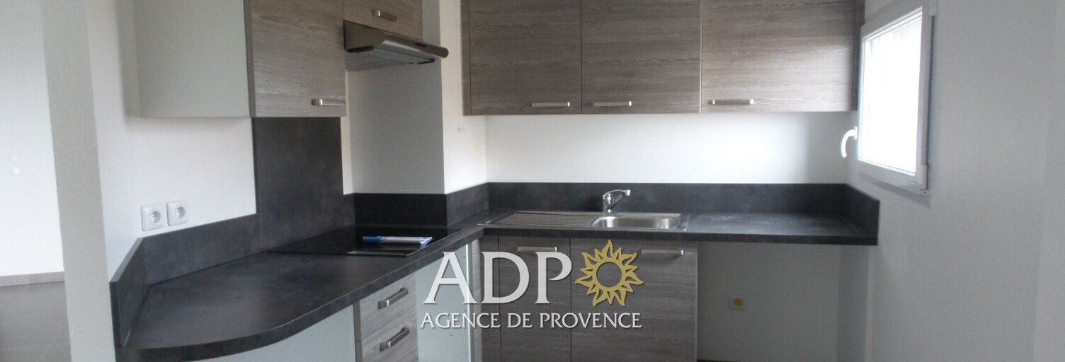 Appartement 4 Pièces 81 m² à louer à Grasse (06130)