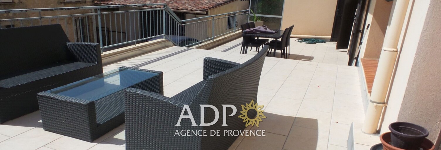 Appartement 3 Pièces 55 m² à louer à Peymeinade (06530)