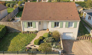 Maison 5 Pièces 99 m² à vendre à Œting (57600)
