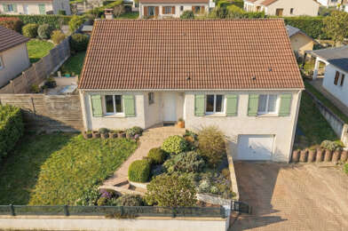 Maison 5 pièces 219000 €