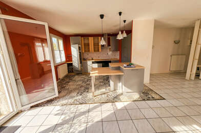 Maison 5 pièces 219000 €