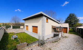 Maison 4 Pièces 60 m² à vendre à Auneau-Bleury-Saint-Symphorien (28700)