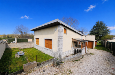 À vendre   Maison de plain-pied à rénover   Auneau — photo du bien