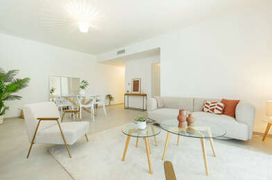 Appartement 3 pièces 475000 €