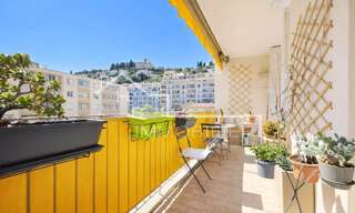 Appartement 3 Pièces 69 m² à vendre à Nice (06000)