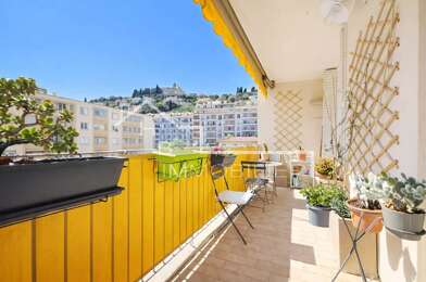 Appartement 3 pièces 235000 €