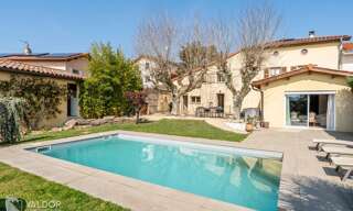 Maison 7 Pièces 222 m² à vendre à Pollionnay (69290)