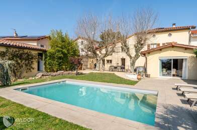 Maison 7 pièces 730000 €