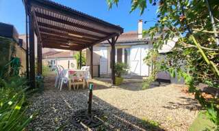 Maison 7 Pièces 145 m² à vendre à Lussac-les-Châteaux (86320)