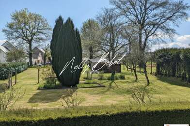 Terrain  137900 €