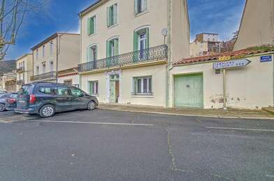 Maison 9 pièces 169000 €