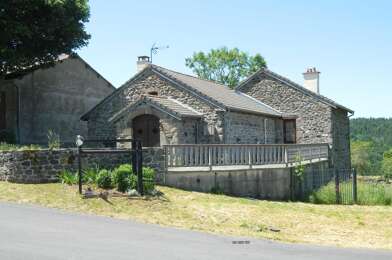 Maison 7 pièces 245000 €