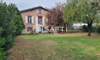 Maison 7 Pièces 102 m² à vendre à Castres (81100)