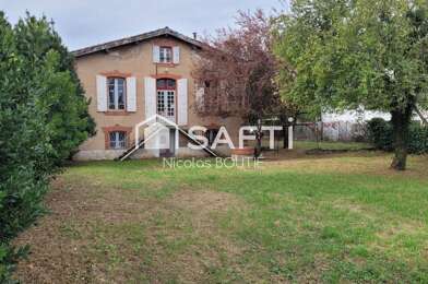 Maison 7 pièces 159000 €