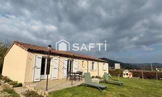 Maison 6 Pièces 120 m² à vendre à Vallon-Pont-d'Arc (07150)