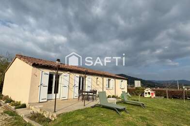 Maison 6 pièces 274000 €