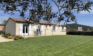 Maison 6 Pièces 120 m² à vendre à Vallon-Pont-d'Arc (07150)