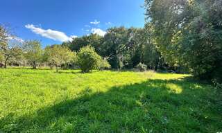 Terrain  1904 m² à vendre à Chaniers (17610)