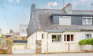 Maison 4 Pièces 80 m² à vendre à Concarneau (29900)