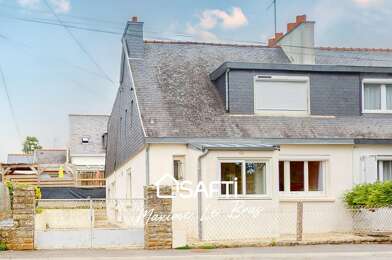 Maison 4 pièces 249900 €