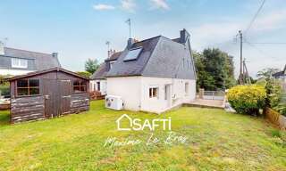 Maison 4 Pièces 80 m² à vendre à Concarneau (29900)