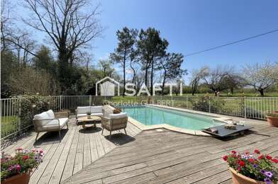 Maison 7 pièces 365000 €