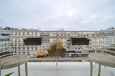 Appartement 4 pièces 1120000 €