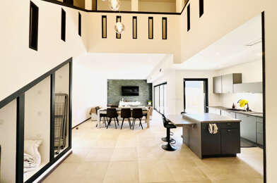 Maison 5 pièces 435000 €