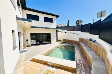 Maison 5 pièces 435000 €