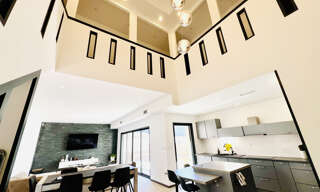 Maison 5 Pièces 142 m² à vendre à Gignac (34150)