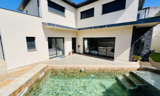 Maison 5 Pièces 142 m² à vendre à Gignac (34150)