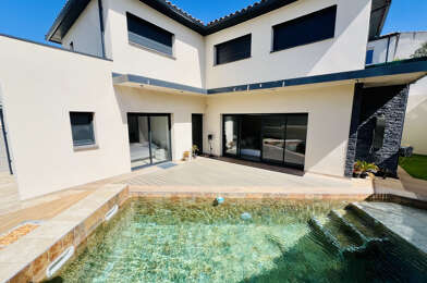Maison 5 pièces 415000 €