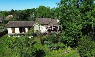 Maison 5 Pièces 130 m² à vendre à La Lande-de-Fronsac (33240)