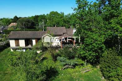 Maison 5 pièces 253000 €