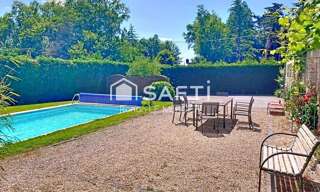 Maison 10 Pièces 250 m² à vendre à Locmaria-Grand-Champ (56390)