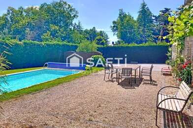 Maison 10 pièces 745000 €